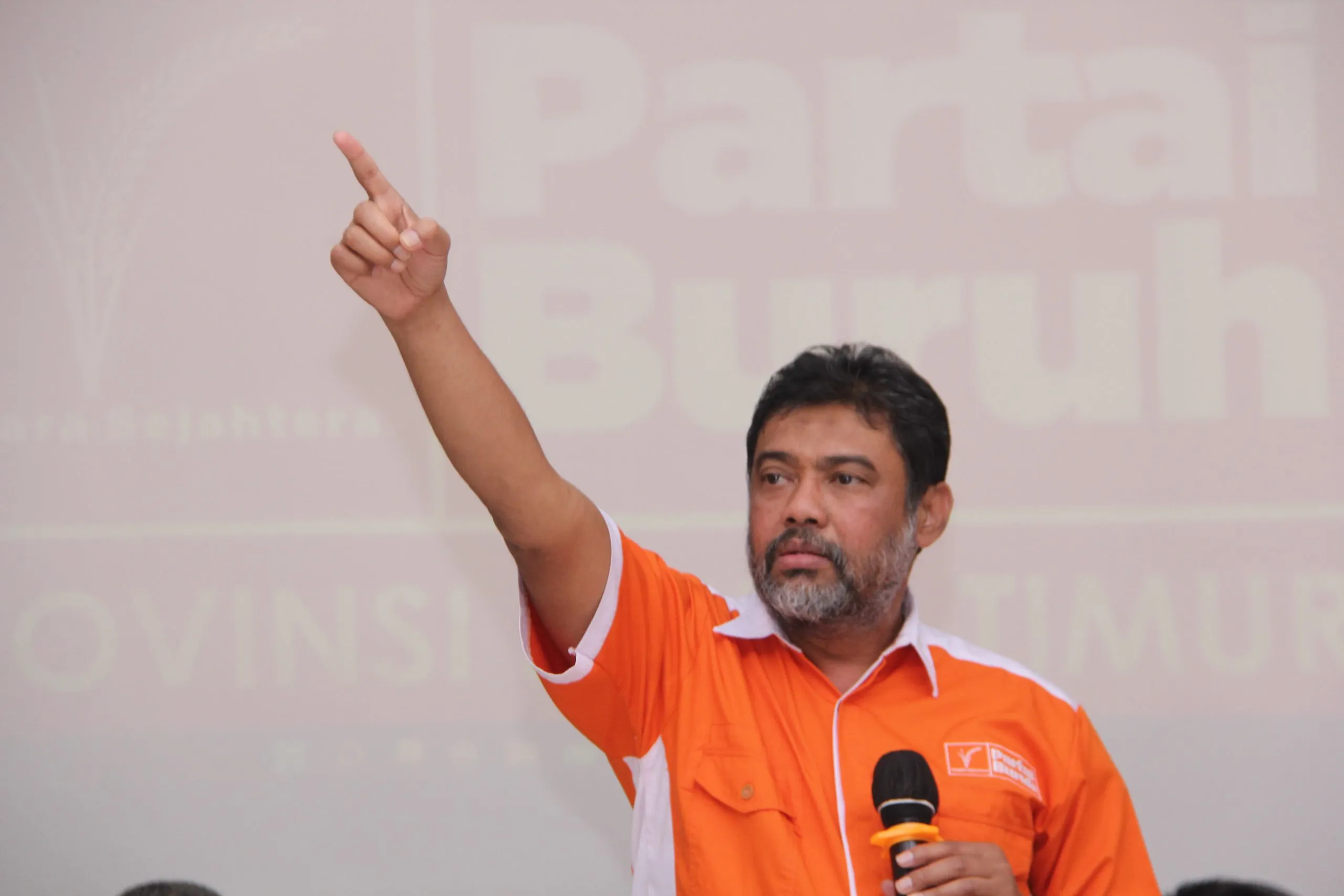 Buruh Minta Menaker Terbitkan Permenaker Khusus UMP 2023