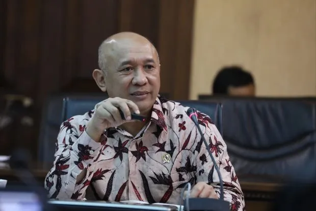 Menkop UKM: 2,7 Juta UMKM Sudah Punya NIB
