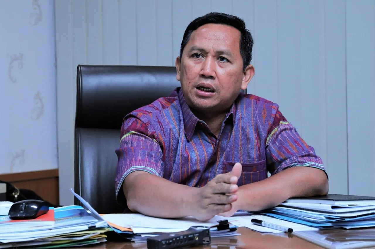 Sudah Berlabel SNI, Minyak Makan Merah Aman Dikonsumsi