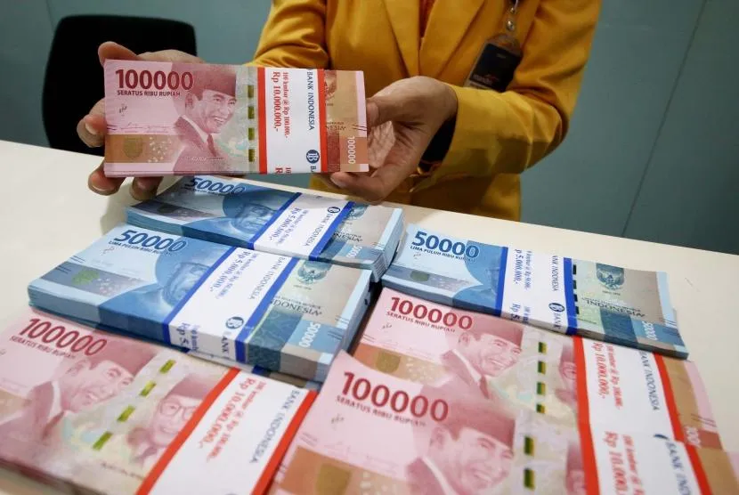 BI Sediakan Uang Rp 117,7 Triliun untuk Kebutuhan Nataru