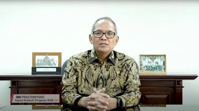 OJK Bakal Kaji Ulang Produk Asuransi Saving Plan
