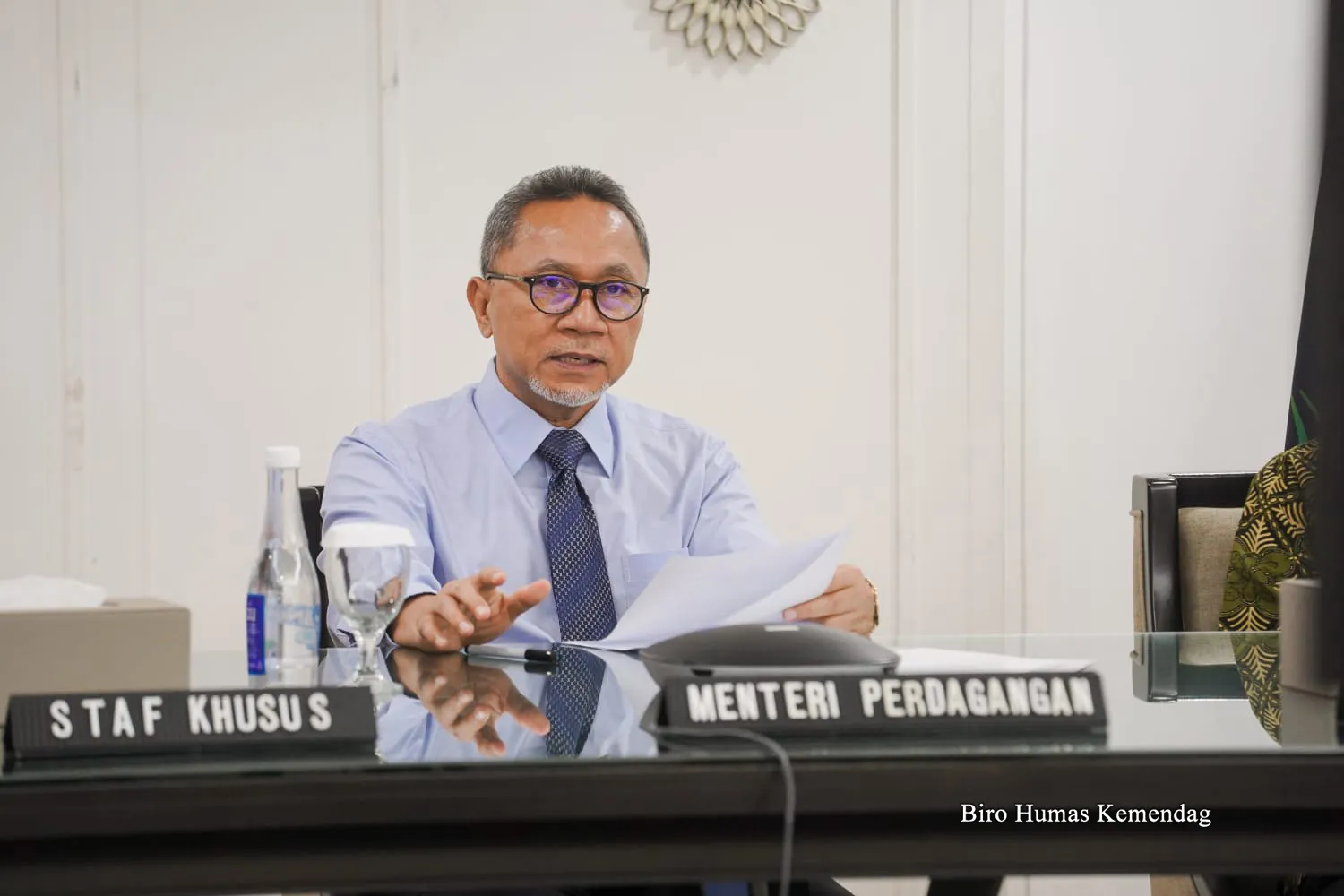 Mendag Targetkan Transaksi Harbolnas 2022 Tembus Rp 27 T