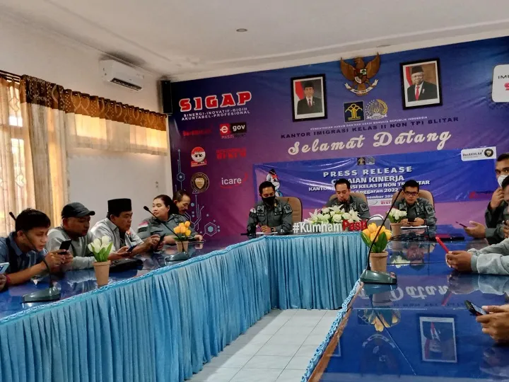 Jumlah Permohonan Paspor Meningkat Tajam, Capai Lebih dari 200 Persen