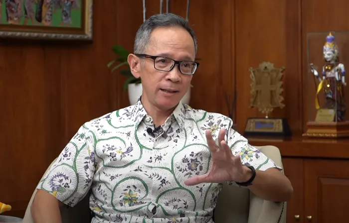 Satgas Waspada Investasi Tindak 618 Pinjol Ilegal hingga November 2022
