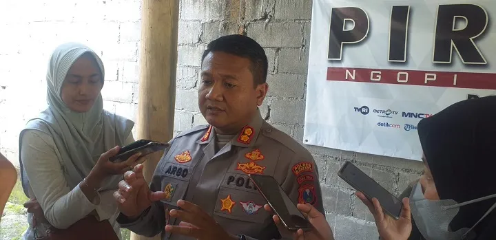 Kasus Perampokan di Rumah Dinas Wali Kota Blitar Diambil Alih Polda Jatim