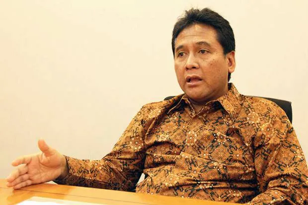 Apindo Prediksi Pertumbuhan Ekonomi RI Tembus 5,3 % di 2023