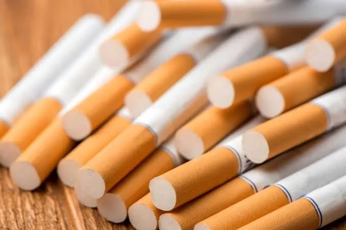 Jokowi Bakal Larang Penjualan Rokok Batangan Mulai Tahun Depan