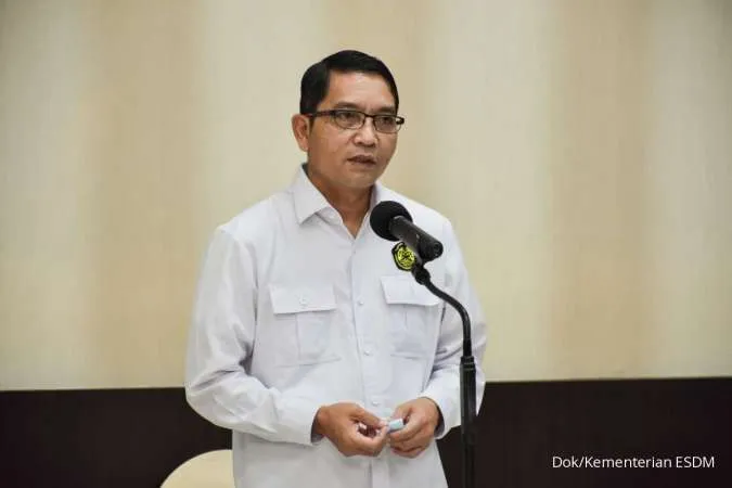 PLTU Batu Bara Pensiun Dini, Kementerian ESDM Pastikan Investor Tak Rugi