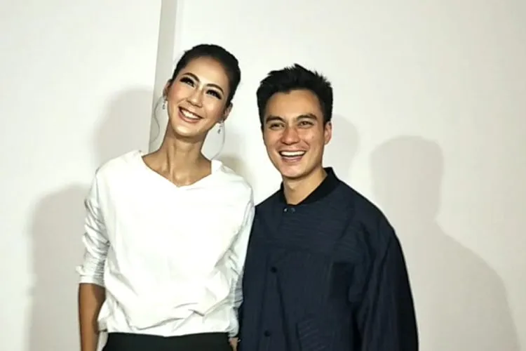 Baim Wong Tipu Warga Singapura Rp 140 Juta