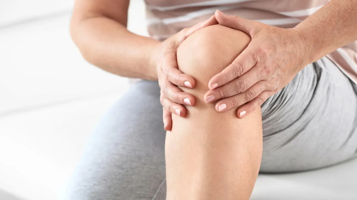 Dokter: Kenali Bahaya Osteoarthritis