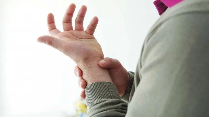 Spesialis: HIV Dapat Berdampak pada Sistem Saraf