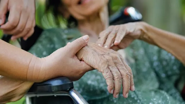 Stroke Sebabkan Penurunan Kualitas Hidup