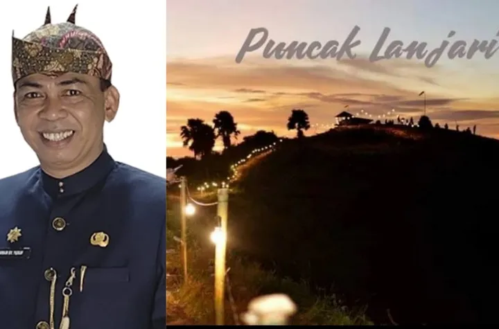 Kepala DPMD Kab Sumenep: Pengembangan dan Pengelolaan Desa Wisata, Mewujudkan Desa Mandiri, Unggul dan Sejahtera