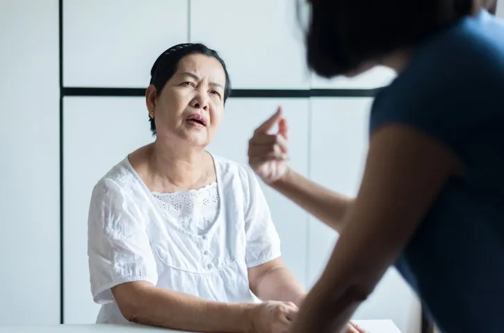 Studi:Ubah Gaya Hidup Bisa Kurangi Risiko Sakit Alzheimer hingga 30 Persen