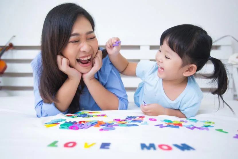Kesehatan Mental Ibu Pengaruhi Perkembangan Anak