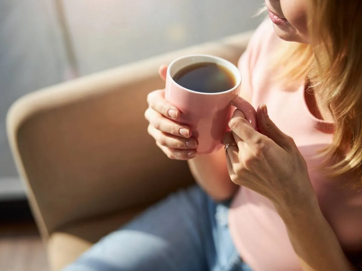 Studi: Konsumsi Lebih Dua Cangkir Kopi Sehari Berisiko Kena Hipertensi
