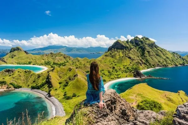 Bos Injourney: Masyarakat Indonesia Kurang "Piknik"