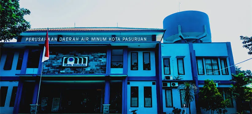 Tunggu Perwali Lelang Jabatan Direktur PDAM Kota Pasuruan