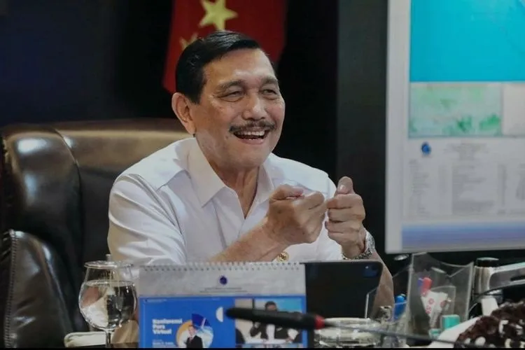 Luhut, Ngotot Tak Setuju OTT KPK