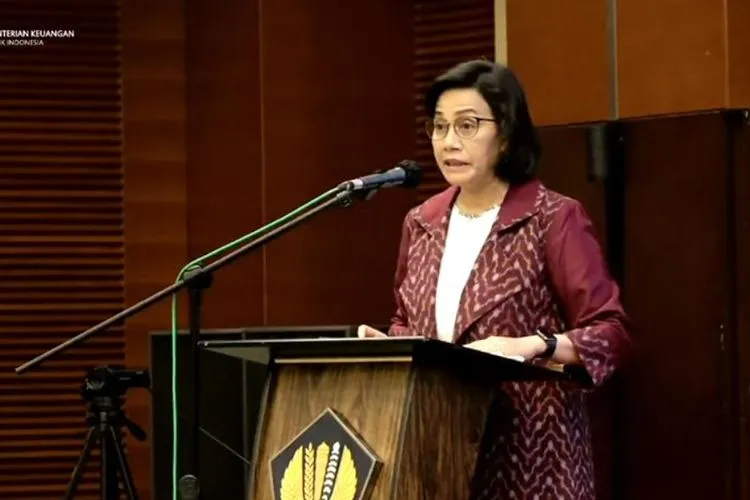 Penerimaan Pajak Tembus Rp 1.634 Triliun, 110,06 Persen dari Target