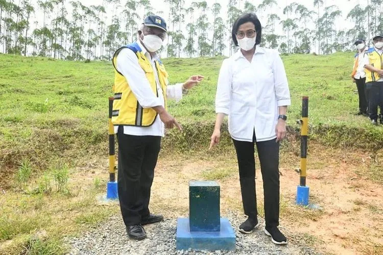 Sri Mulyani: Aset Negara di Jakarta Rp 1.464 T saat Pemerintah Pusat Pindah ke IKN