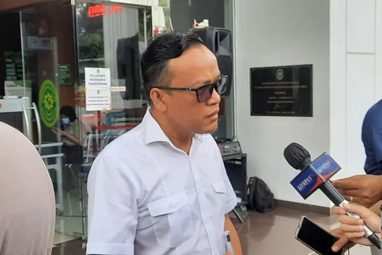 "Belakangan ini Pak Jokowi Kayak Ketakutan.."