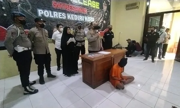 Siswa Tewas saat Latihan Silat, Pelatih Jadi Tersangka