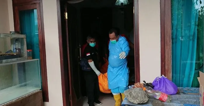 Perempuan di Tulungagung Ditemukan Tewas, Diduga Dibunuh
