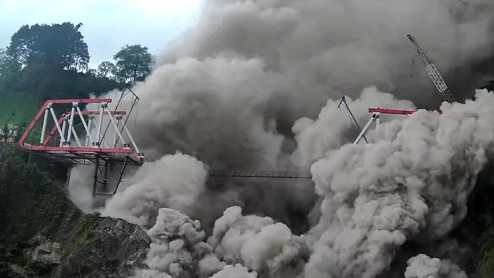 Imbas Erupsi Semeru, 13 Sekolah Diliburkan
