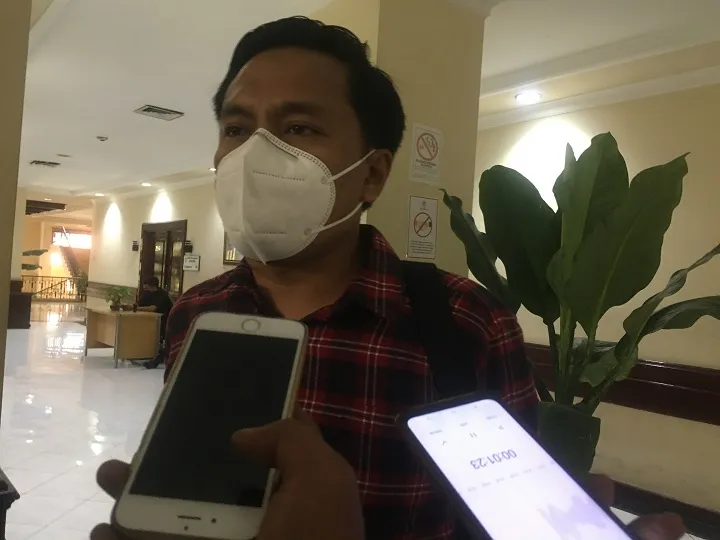 Komisi A DPRD Surabaya Mendorong Pemkot Terus Berinovasi dan Tingkatkan Pelayanan Publik