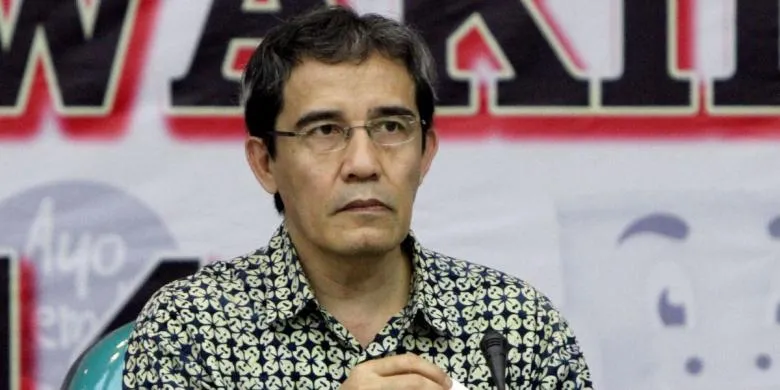 Baca juga : Bawaslu Harus Awasi Pelanggaran Pemilu, Bukan Lindungi Kesalahan KPU