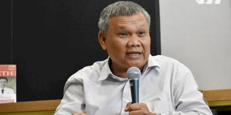 Butuh Perhitungan Matang bagi PDIP Tetapkan Sosok Capres