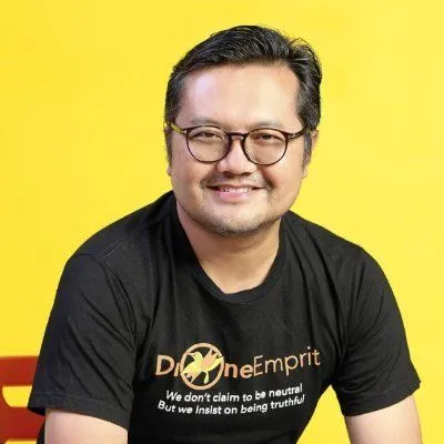 Pasangan Ganjar-Erick Banyak Dijagokan Publik