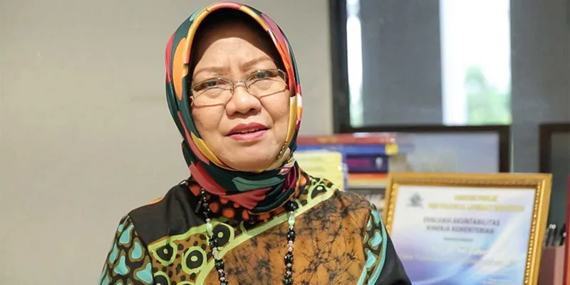 Polemik Rambut Putih, Presiden Harusnya Netral