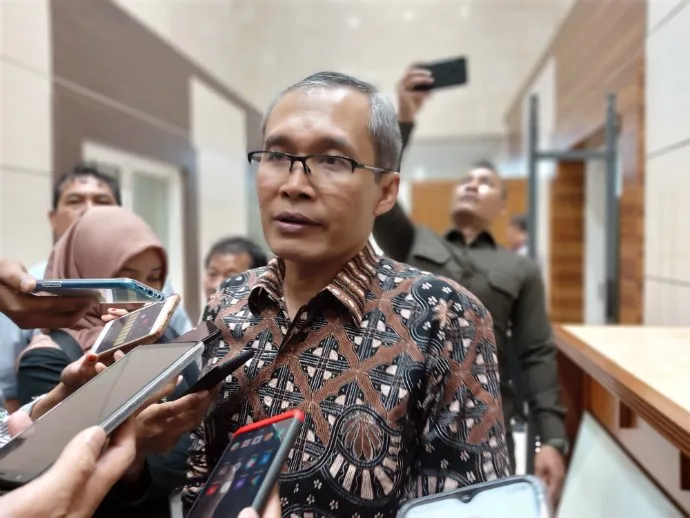 KPK Ungkap Angpao Pengusaha Urus Perizinan