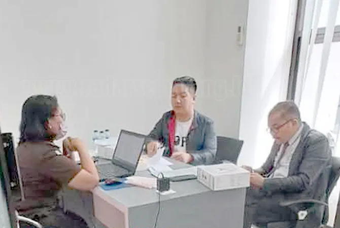 Diduga Mafia Tanah dan Ngaku Diperas Jaksa Rp 10 M, Pengusaha Ditangkap Tim Kejagung
