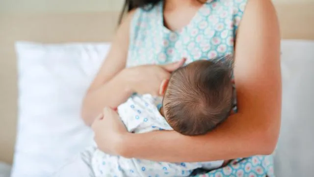 Dokter: Penularan HIV pada Anak Melalui ASI Lebih Tinggi