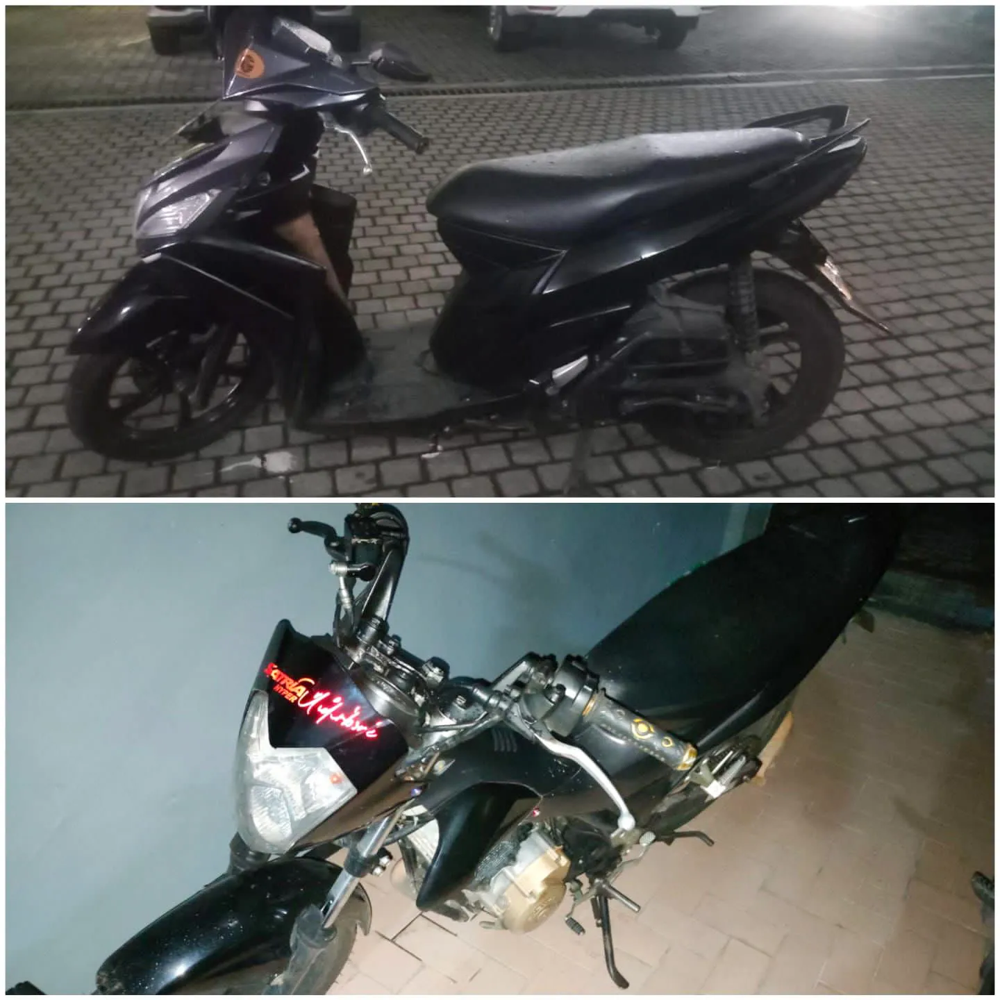 Beraksi Empat Kali, Warga Sidotopo Wetan Diringkus Polisi