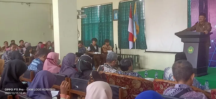 KPPU dan Unisda Fasilitasi UMKM Bertransformasi Platform Pasar Digital