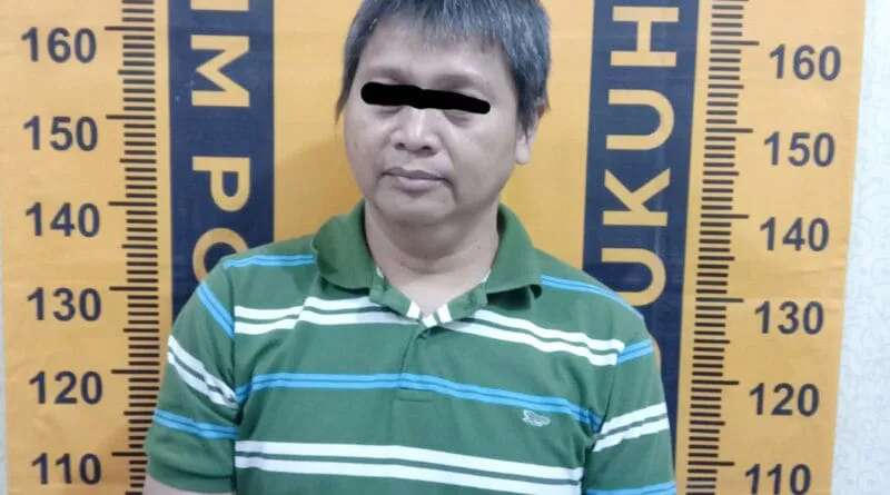 Tersulut Emosi, Warga Keputran Hajar Seorang Wanita
