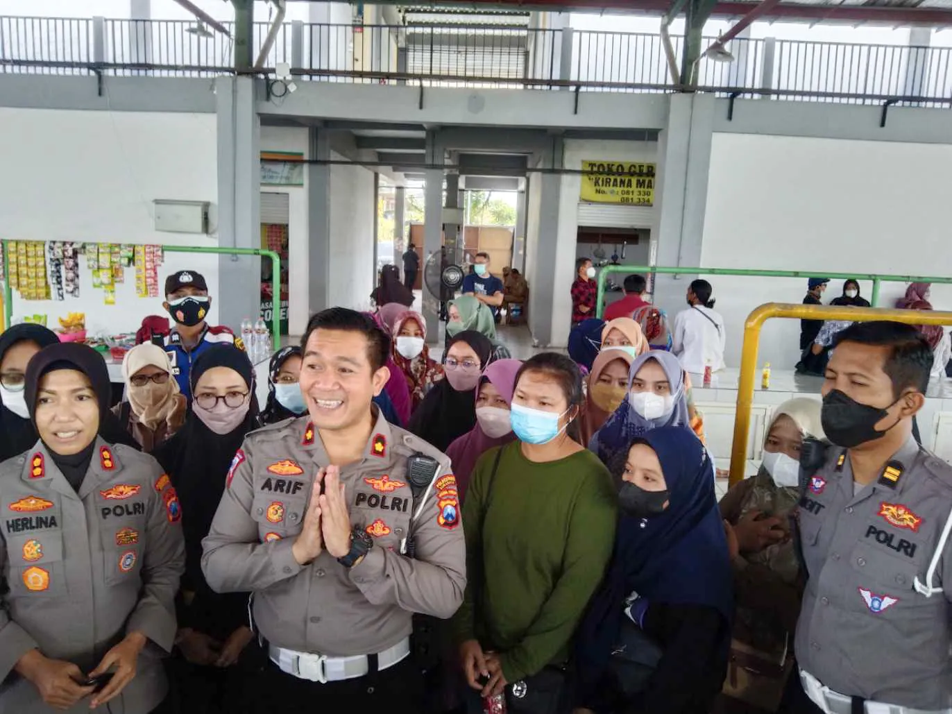 Satlantas Polrestabes Surabaya akan Berlakukan Kembali Tilang Manual