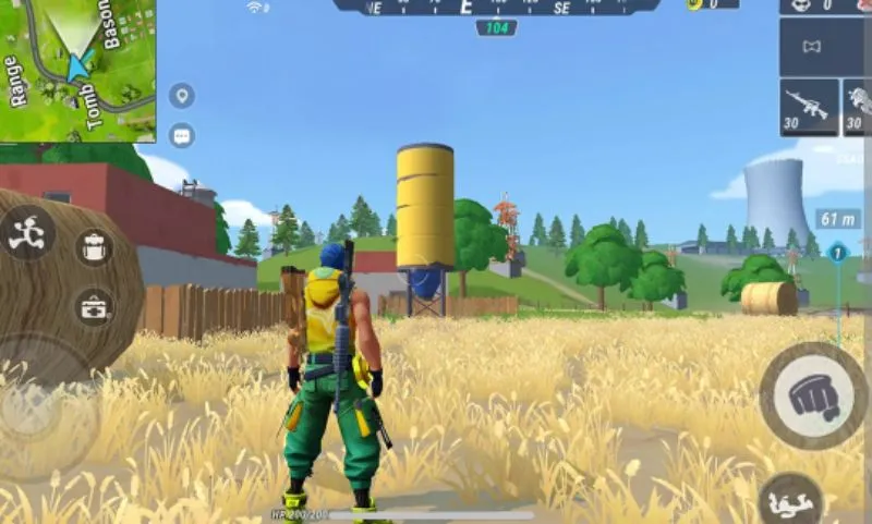 Baca juga : Mengenal Fitur Game Sigma Apk