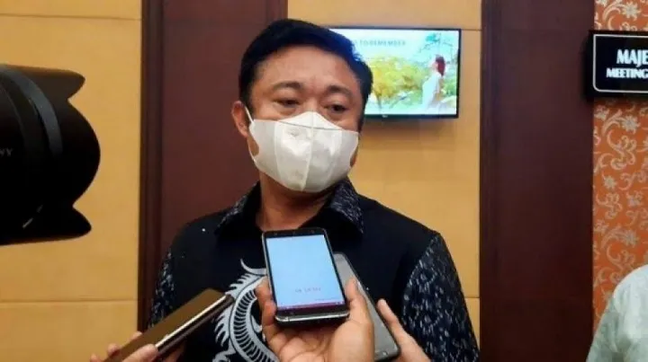Usai Mangkir, Ismail Bolong Datangi Bareskrim Sembunyi-sembunyi