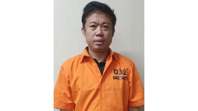 Ismail Bolong Tersangka Tambang Ilegal, Bukan Suap ke Kabareskrim