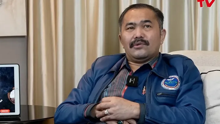 IPW dan Kamarudin, Beda Pendapat Soal Polisi Pengabdi Mafia