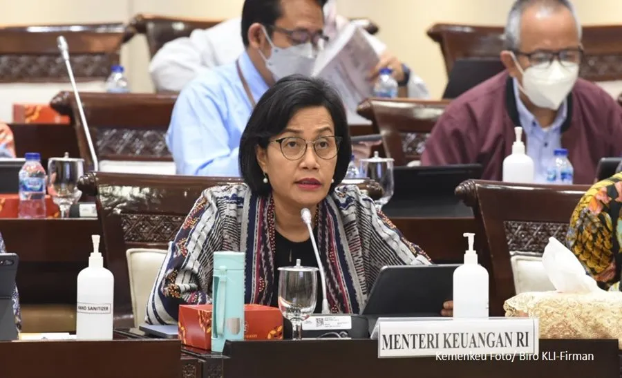 Dana Abadi Kebudayaan Tembus Rp5 Triliun Hingga 2023