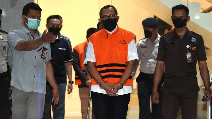 Sahat: Saya Salah!