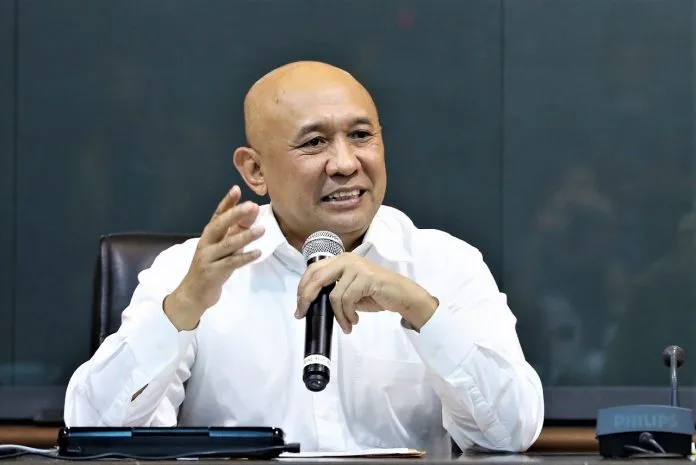 Menkop Teten Akui Kesulitan Atasi 8 Koperasi Bermasalah yang Rugikan Rp26 Triliun