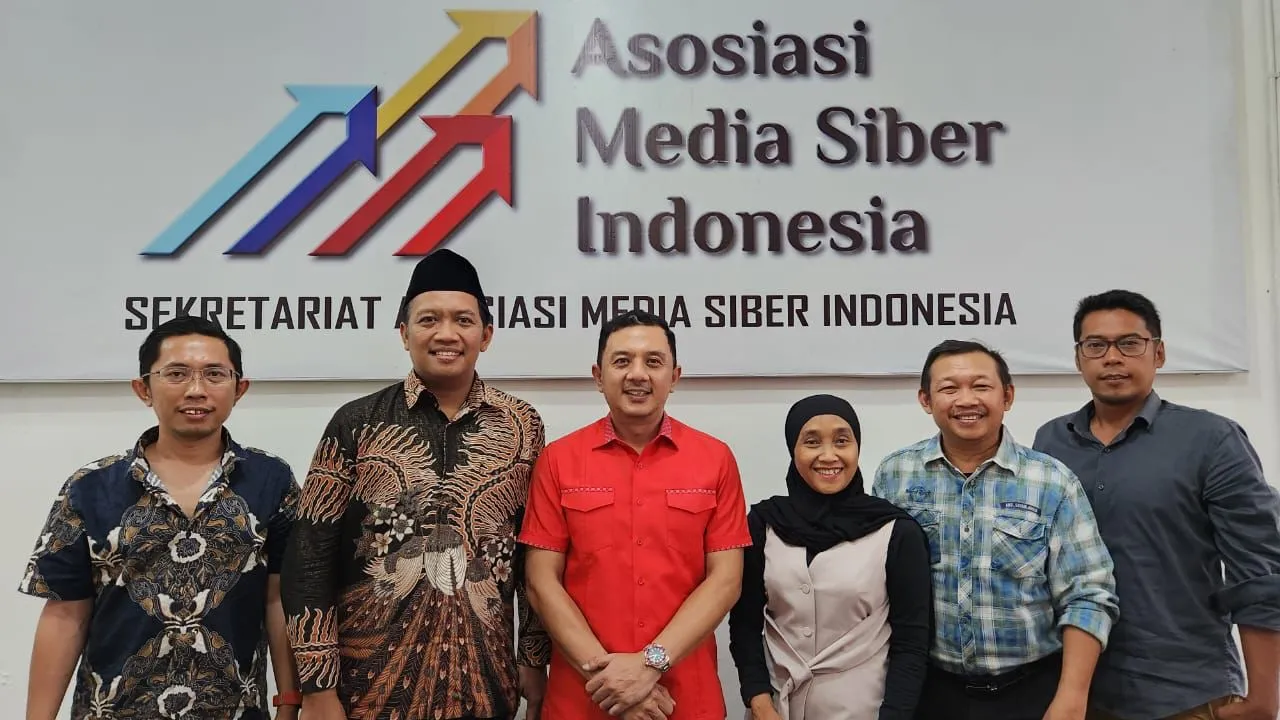 PA GMNI Jatim dan AMSI Jatim Kolaborasi Perbanyak Tanduran Kebangsaan