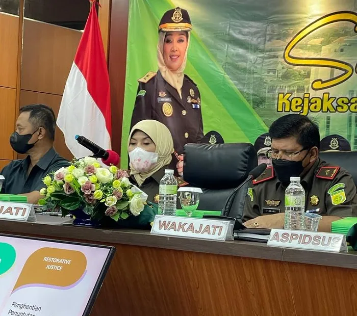 Kejati Jatim Selamatkan Miliaran Rupiah Keuangan Negara Kasus Korupsi